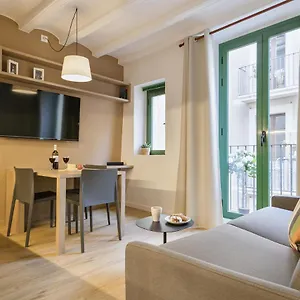  Lägenhet Ola Living Vidreria